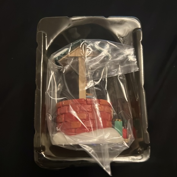 1990 vintage hallmark keepsake ornament “sweetheart” - Picture 2 of 3